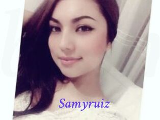 Samyruiz