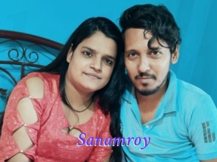 Sanamroy