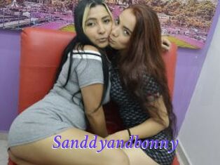 Sanddyandbonny