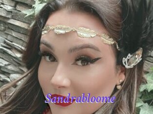 Sandrabloome