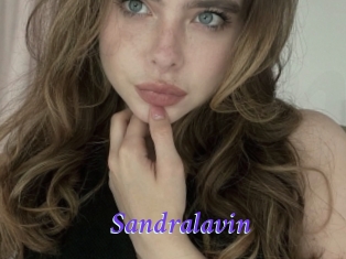 Sandralavin