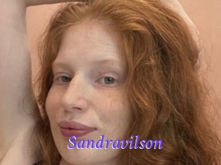 Sandravilson