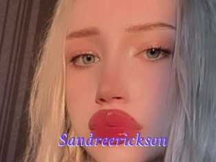 Sandreerickson