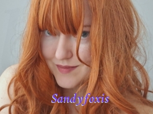 Sandyfoxis