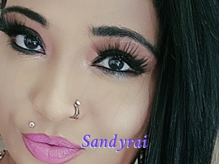 Sandyrai