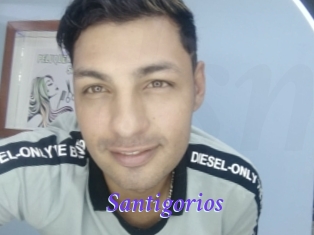 Santigorios