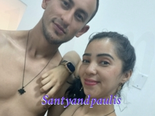 Santyandpaulis