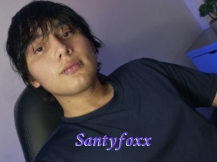 Santyfoxx