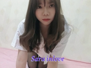 Sara_inlove