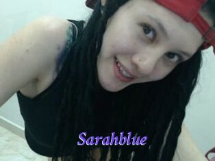 Sarahblue