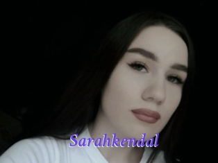 Sarahkendal