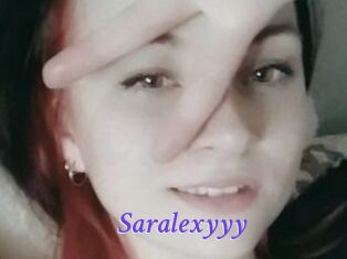 Saralexyyy