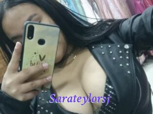 Sarateylorsj