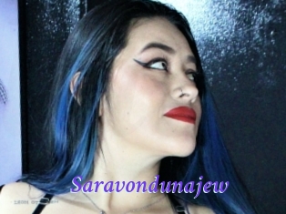 Saravondunajew