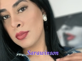 Sarawinson