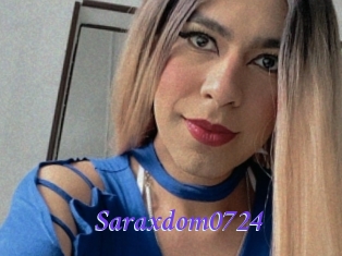 Saraxdom0724