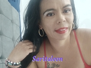 Saritaleon