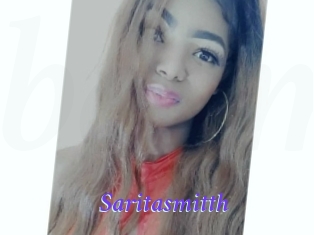 Saritasmitth