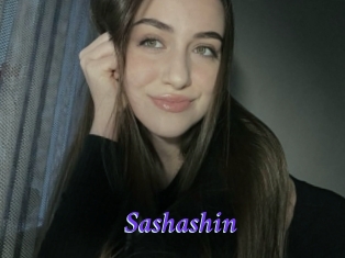 Sashashin