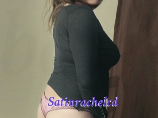 Satinrachelcd