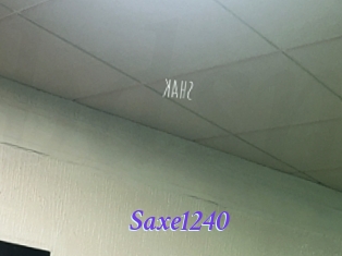 Saxe1240