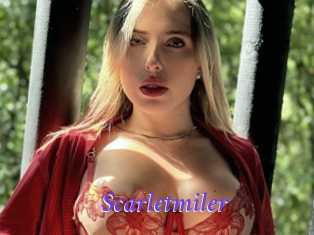 Scarletmiler