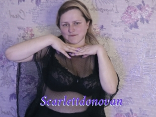 Scarlettdonovan