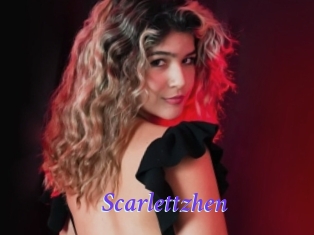 Scarlettzhen