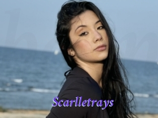 Scarlletrays