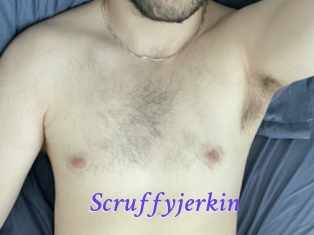 Scruffyjerkin