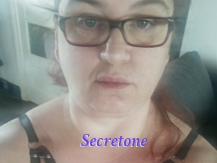 Secretone