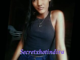 Secretxhotindira