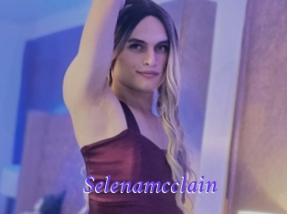 Selenamcclain