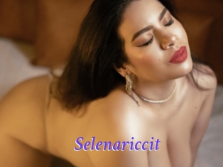 Selenariccit