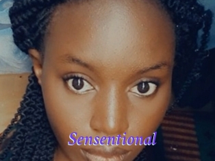 Sensentional