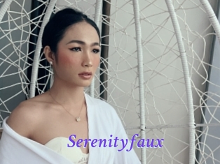 Serenityfaux