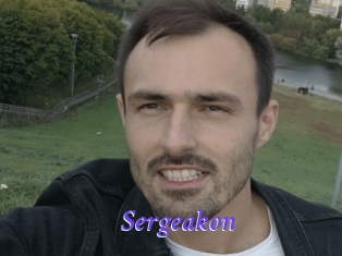 Sergeakon