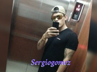 Sergiogomez