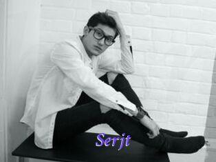 Serjt