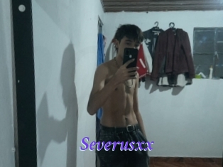 Severusxx