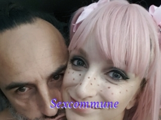 Sexcommune