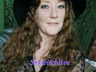 Sexwitchlive