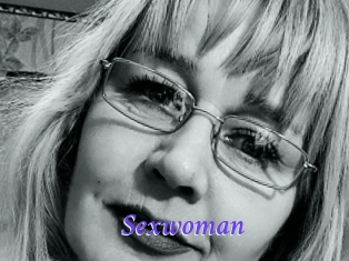 Sexwoman