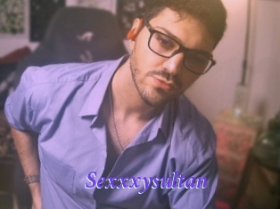 Sexxxysultan