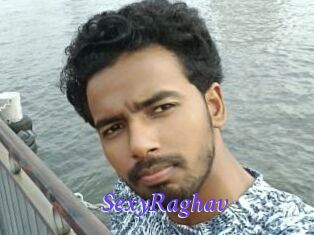 SexyRaghav