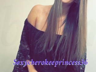 Sexycherokeeprincess36