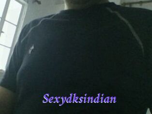 Sexydksindian