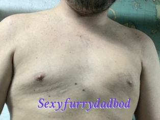 Sexyfurrydadbod