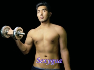 Sexygua