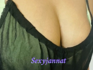 Sexyjannat